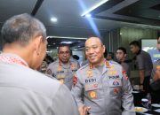 Wakapolri Tekankan Transformasi Digital dan Penguatan SDM pada Rakernis Humas Polri 2026