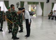 Wadanrindam II/Swj: Bentuk PNS TNI AD yang Profesional, Berintegritas, dan Berorientasi Pelayanan