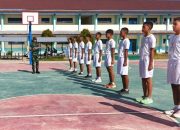 Personel Kodim 1710/Mimika Berpartisipasi Aktif dalam Seleksi Paskibraka 2026