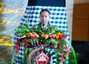 Panglima TNI Apresiasi Dharma Pertiwi pada HUT ke-62: Perkuat Peran Keluarga Menuju Indonesia Maju