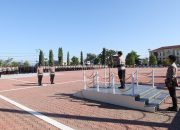 Kapolda Sulteng Pimpin Upacara Hari Kesadaran Nasional, Tekankan Profesionalisme dan Kesiapsiagaan Hadapi Tantangan Global