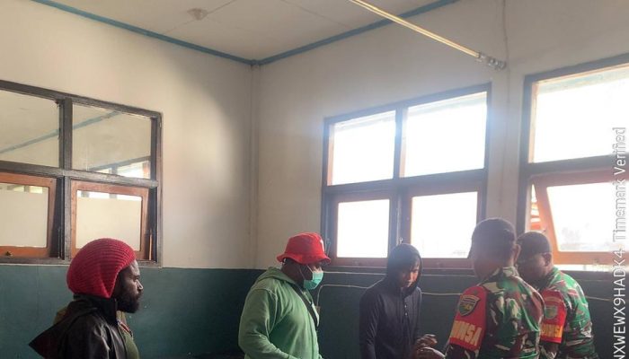 Pemkab Puncak Sebut Serangan Warga di Sinak Dilakukan KKB, Bantah Keterlibatan Aparat