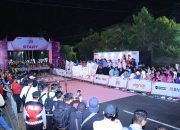 Wondr Kemala Run 2026 Sukses Digelar, Dongkrak Ekonomi Bali, Libatkan UMKM dan Salurkan Donasi Kemanusiaan