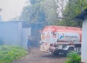 Skandal BBM Oplosan di Kalumata Ternate: Pertamax Dicampur Minyak Tanah Subsidi, Diduga Dibekingi Oknum Aparat