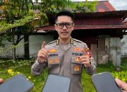 Satgas Operasi Damai Cartenz 2026 Laksanakan Patroli Taktis dan Penyisiran di Yahukimo