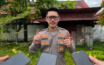 Satgas Operasi Damai Cartenz 2026 Laksanakan Patroli Taktis dan Penyisiran di Yahukimo