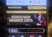 Satreskrim Polres Pelabuhan Tanjung Priok, Ungkap Kasus Judi Online Slot