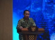 Panglima TNI Sinergikan TNI dan Pemda untuk Percepatan Pembangunan di Daerah