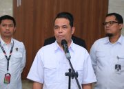 Polri dan Kementerian Haji Bentuk Satgas Gabungan, atasi Penyelenggaraan Haji dan Umrah Ilegal