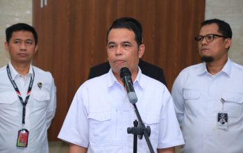 Polri dan Kementerian Haji Bentuk Satgas Gabungan, atasi Penyelenggaraan Haji dan Umrah Ilegal