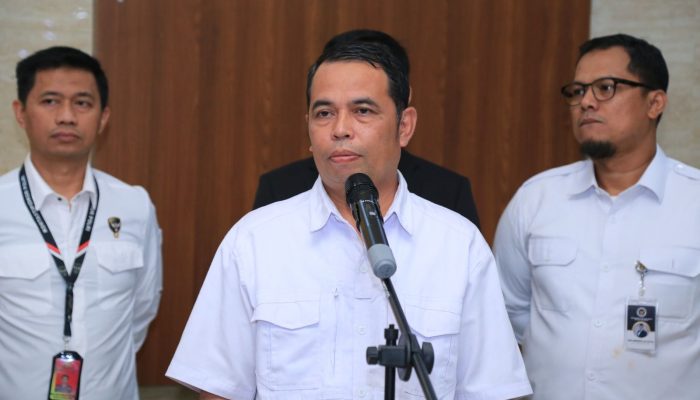 Polri dan Kementerian Haji Bentuk Satgas Gabungan, atasi Penyelenggaraan Haji dan Umrah Ilegal