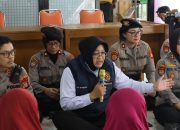Semangat Hari Kartini, Polwan Polda Metro Jaya Hadir Lewat Edukasi dan Bakti Sosial bagi Perempuan dan Kaum Rentan