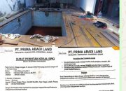 Kontraktor PT. Prima Abadi Land Putus Kontrak Mandor Proyek Villa di Canggu, Siap Tempuh Jalur Hukum