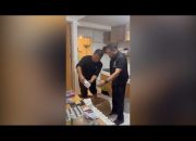 Polda Metro Jaya Ungkap Lab Vape Etomidate di Tangerang, Sita Ribuan Cartridge, 380.996 Jiwa Terselamatkan