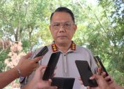 Sempat Melawan Petugas, Satu Anggota KKB Puncak Jaya Berhasil Dilumpuhkan Satgas Ops Damai Cartenz