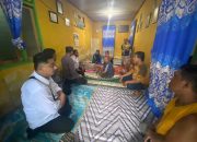 Pamapta Polres Touna Beberkan Kronologi Penemuan Mayat di Desa Sansarino