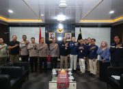 Kapolda Sumsel dan SKK Migas Sinergi Percepat Legalisasi Sumur Minyak Rakyat
