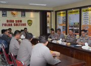 Rekrutmen Polri 2026 Diawasi Ketat, Kompolnas Pastikan Proses Transparan dan Akuntabel