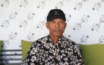 Tokoh Masyarakat Papua Dukung Satgas Damai Cartenz Jaga Kamtibmas