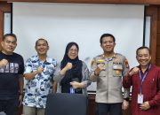 Wakapolri Dorong Brimob Tingkatkan Kapabilitas, Siap Hadapi Tantangan Baru