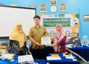 Apical Tingkatkan Kapasitas Guru di Marunda melalui Penguatan Literasi dan Numerasi