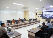 Brigjen Pol Rony Samtana Tekankan Penguatan Satuan Reserse Narkoba Jajaran Polda Sumsel