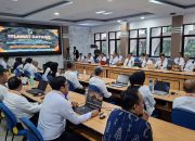 “MERITOKRASI ala HADIANTO RASYID: DARI SELEKSI HINGGA BIROKRASI YANG MELAYANI”
