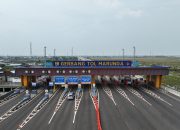 CTP DUKUNG KAMPANYE NASIONAL PENANGANAN KENDARAAN ODOL