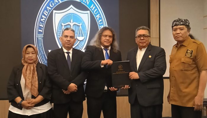 “LBH AMKI: Perlindungan yang Datang Setelah Kekerasan Jadi Kebiasaan”