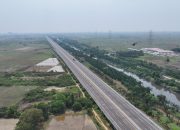 CTP DUKUNG INOVASI PENGENDALIAN SAMPAH SUNGAI
