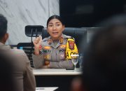 AKBP Heti Patmawati Ukir Prestasi Global, Raih Penghargaan Bergengsi Leadership Award IAWP 2026