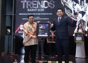 CTP RAIH PENGHARGAAN DALAM AJANG ASIA TRUSTED AWARDS 2026
