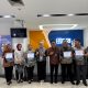 BRI Branch Office (BO) Bandara Soetta Raih Penghargaan “Brilian of the Month” Maret 2026