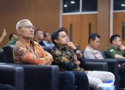 Eks Napiter di Banten Ikuti Pelatihan Teknisi AC, Dukung Reintegrasi Sosial