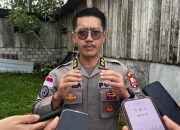 Satgas Operasi Damai Cartenz Melaksanakan Respons Cepat Kejadian Dugaan Percobaan Penembakan di Dekai