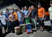Pemkab Lombok Utara respons cepat penanganan dampak bencana banjir