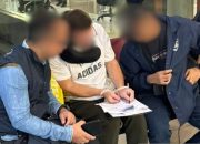 Imigrasi Bali deportasi buronan Interpol asal Inggris