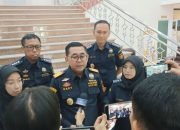 Bea Cukai dorong Bitung jadi  “Direct Call International Shipment”