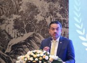 Menteri UMKM ingin integrasikan UMKM Indonesia ke rantai pasok China