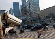 Jaktim matangkan integrasi CCTV gedung empat lantai untuk keamanan