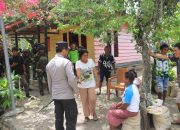 Kapolda Maluku Utara jamin keamanan dan pemulihan usai konflik