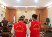 Terdakwa penyalahgunaan BBM subsidi Situbondo terancam 9 tahun penjara