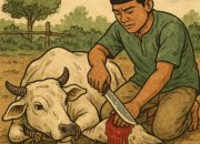 Ketika Kurban Dikalahkan oleh Potongan Video”