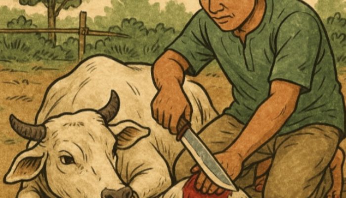 Ketika Kurban Dikalahkan oleh Potongan Video”