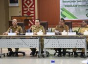 Gubernur NTT tegaskan masih mencari solusi tentang polemik pegawai P3K