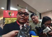 JK laporkan Rismon ke Bareskrim atas dugaan pencemaran nama baik