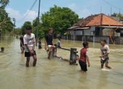 Banjir Demak akibatkan satu korban jiwa