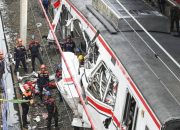 Polda Metro: Ada 10 jenazah belum teridentifikasi akibat kecelakaan KA