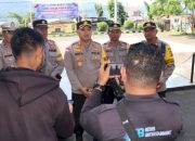 985 personel gabungan amankan Prosesi Semana Santa di Larantuka