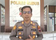 Polres Kudus selidiki oknum ormas peras PKL puluhan juta rupiah